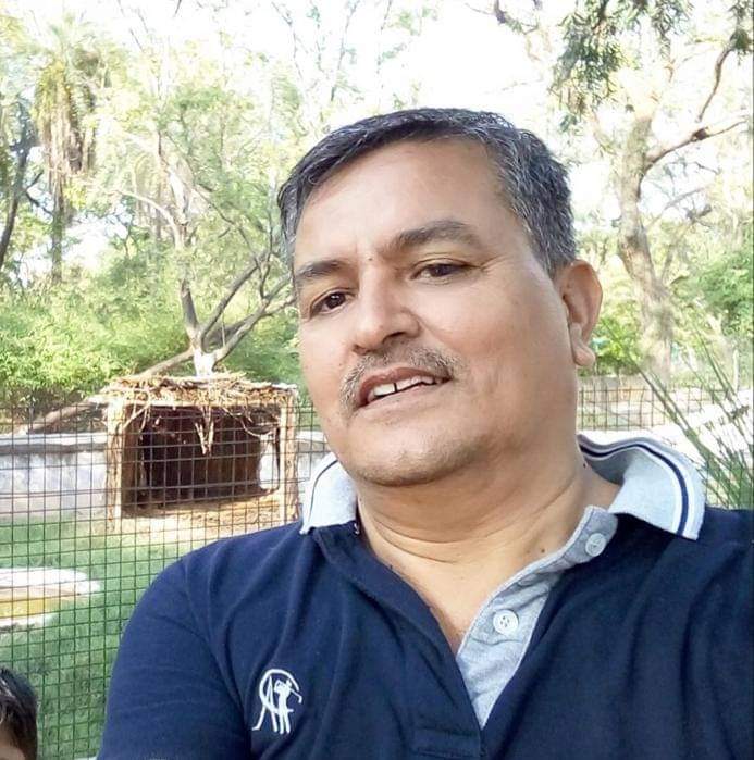 Subhash Jangra