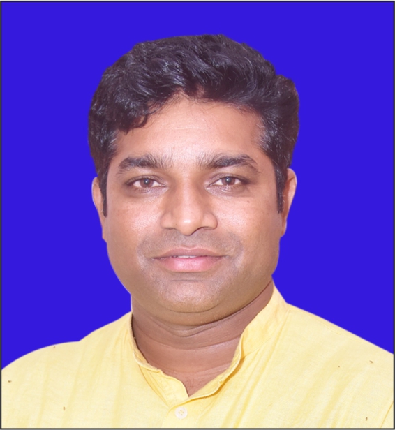 Adv Vinod Kataria