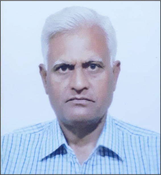 Dr Attar Singh