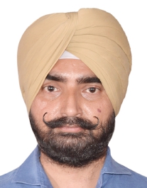 Hardev S