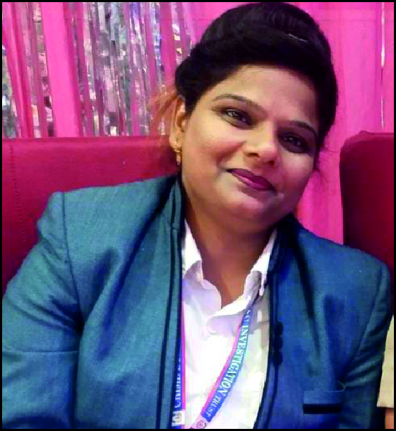 Meenu Sain