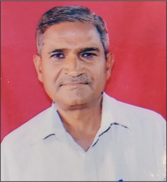 Randhir Bhoria