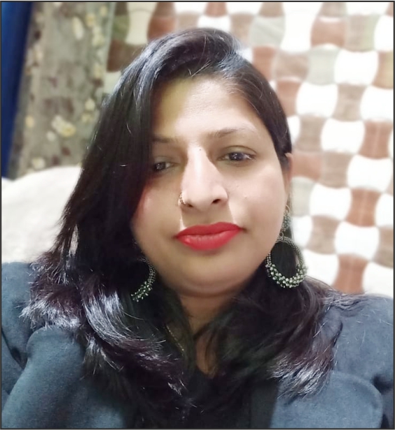 poonam lata